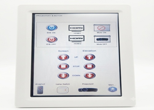 DisplayController