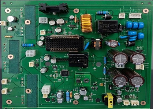 E-HORN