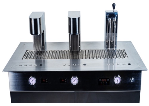 coffeeMachine